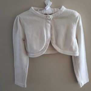 Shrug/Short cardigan